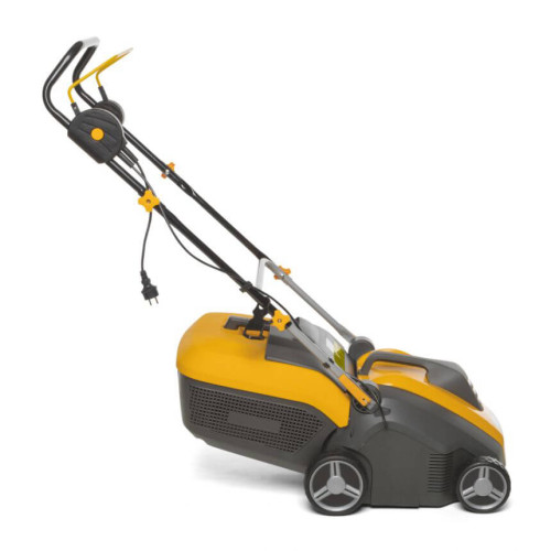 Аератор-скарифікатор STIGA SV415E 1500Вт 38см 50л 14.5кг