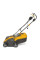 Аератор-скарифікатор STIGA SV415E 1500Вт 38см 50л 14.5кг
