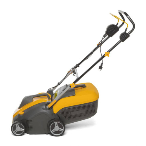Аератор-скарифікатор STIGA SV415E 1500Вт 38см 50л 14.5кг