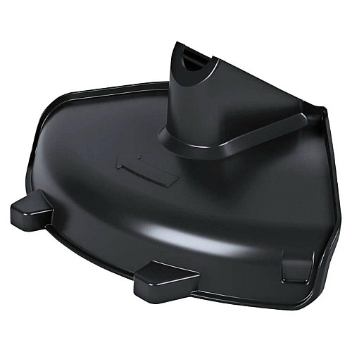 Триммер садовый аккумуляторный Bosch Professional GRT 18V-33 18V 33см 3.5кг без АКБ и ЗП