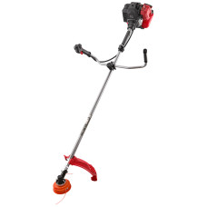Тример садовий бензиновий Vitals Professional BK 525n ES 1.5кВт/2.0к.с. 1.2л 52см3 9500об/хв 25.5/43см електростартер 11.3кг