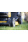 Газонокосарка акумуляторна DeWalt 2х18В 53см 67л 25-102мм 28кг без АКБ та ЗП