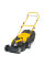 Газонокосарка бензинова STIGA ST120 OHV Autochoke 1900Вт 41см 60л 22-65мм 25кг