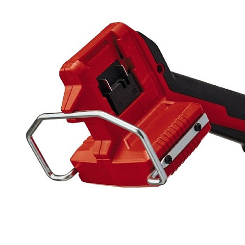 Тример акумуляторний Einhell Professional GP-CT 36/35 Li BL - Solo PXC 36В 35см 7000об/хв 3.55кг без АКБ та ЗП
