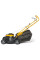 Газонокосарка бензинова STIGA ST120 OHV Autochoke 1900Вт 41см 60л 22-65мм 25кг