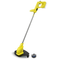 Тример садовий акумуляторний Karcher LTR 18-25 Battery 18В 25см 1.6кг без АКБ та ЗП