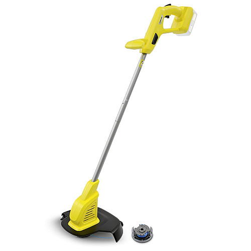 Триммер садовый аккумуляторный Karcher LTR 18-25 Battery 18В 25см 1.6кг без АКБ и ЗП