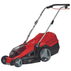Газонокосарка акумуляторна Einhell PXC GE-CM 36/43 36В(18+18) 43см 63л 25-75мм 17кг без АКБ та ЗП