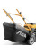 Газонокосарка бензинова STIGA GCVx145 OHV Autochoke 2750Вт 46см 60л 22-65мм 28кг