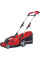 Газонокосарка акумуляторна Einhell Professional PXC GP-CM 36/41 Li 36В(18+18) 41см 50л 25-75мм 15.1кг без АКБ та ЗП