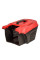 Газонокосарка мережева Vitals Master EZP 4218j 1800Вт 42см 40л 25-75мм 12.4кг