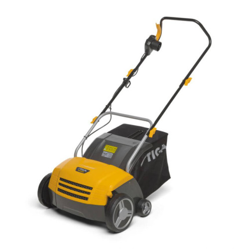Аератор-скарифікатор STIGA SV213E 1300Вт 32см 40л 10.2кг