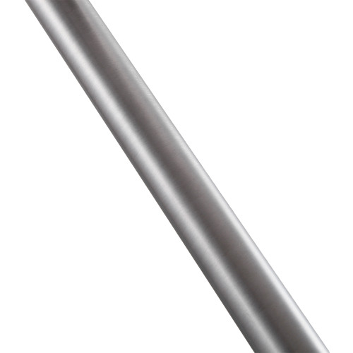 Тример садовий бензиновий Vitals Professional BK 525n 1.5кВт/2.0к.с. 52см3 9500об/хв 25.5/43см ручний стартер 11.3кг
