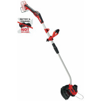 Тример акумуляторний Einhell GE-CT 18/33 Li E - Solo PXC 18В 33см 7000об/хв 2.65кг без АКБ та ЗП