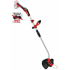 Триммер аккумуляторный Einhell GE-CT 18/33 Li E-Solo PXC 18В 33см 7000об/мин 2.65кг без АКБ и ЗП