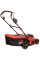 Газонокосарка акумуляторна  Vitals Master AZP 36430 SmartLine+ 36В 43см 50л 25-75мм 14кг без АКБ та ЗП