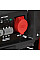 Бензиновый генератор Einhell TC-PG 8000 230В/400В, 3.3/8.0кВт, электростартер, AVR 25л, 96.74кг