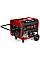 Бензиновый генератор Einhell TC-PG 8000 230В/400В, 3.3/8.0кВт, электростартер, AVR 25л, 96.74кг