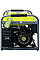 Бензиновый генератор Konner&Sohnen Basic KSB 70C, 230В, 5-5.5кВт, ручной стартер, 66.6кг
