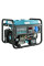 Генератор газобензиновий Konner&Sohnen KS 10000E G, LPG 230В, 8.0кВт, електростартер, 87кг