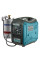 Генератор газобензиновий інверторний Konner&Sohnen KS 2000iG S LPG, 230В, 2.0кВт, ручний стартер, 19кг