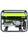 Бензиновый генератор Konner&Sohnen Basic KSB 70C, 230В, 5-5.5кВт, ручной стартер, 66.6кг