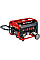 Генератор бензиновий Einhell TC-PG 35/E5, 230В, 2.6/3.1кВт, ручний стартер, 41.2кг