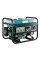 Генератор газобензиновий Konner&Sohnen KS 3000G LPG, 230В, 3.0кВт, ручний стартер, 45.4кг