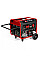 Бензиновый генератор Einhell TC-PG 8000 230В/400В, 3.3/8.0кВт, электростартер, AVR 25л, 96.74кг