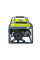Генератор бензиновий Konner&Sohnen BASIC KSB 30A, 230В, 2.8кВт, ручний стартер, 36.2кг