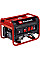 Генератор бензиновий Einhell TC-PG 25/1/E5, 230В, 2.1/2.4кВт, ручний стартер, 37кг