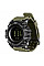 Тактичний годинник 2E Armor GT Army Green з компасом та крокоміром