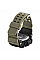 Тактичний годинник 2E Armor GT Army Green з компасом та крокоміром