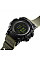Тактичний годинник 2E Armor GT Army Green з компасом та крокоміром