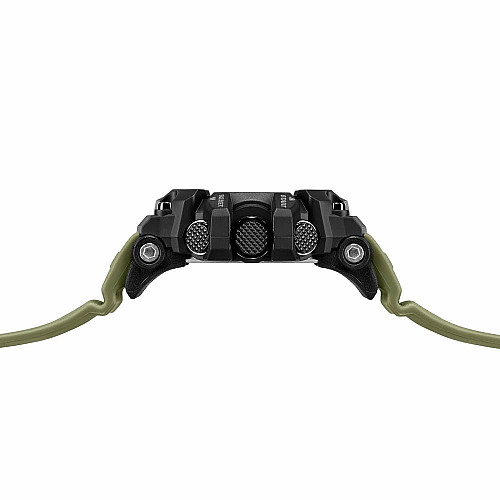 Тактичний годинник 2E Armor GT Army Green з компасом та крокоміром