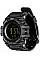 Тактичний годинник 2E Armor GT Black з компасом та крокоміром