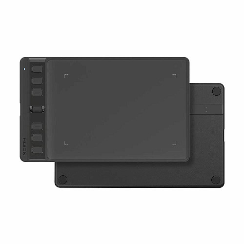 Графічний планшет Huion 6.3