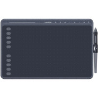 Графічний планшет Huion 10