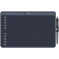 Графічний планшет Huion 10