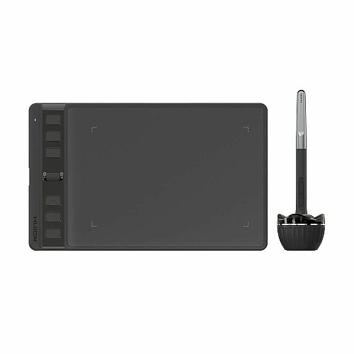 Графічний планшет Huion 6.3