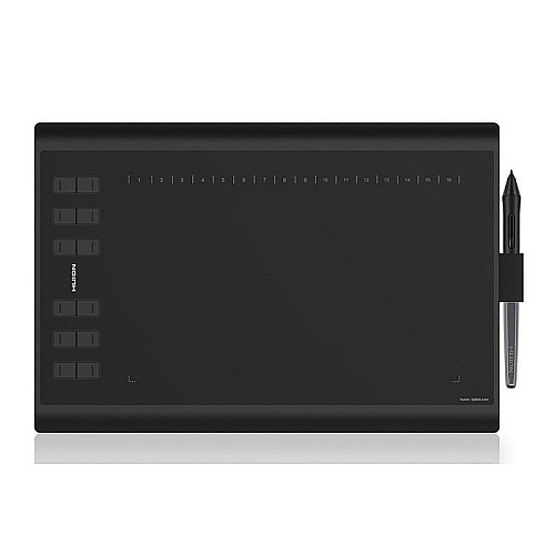 Графический планшет Huion 10