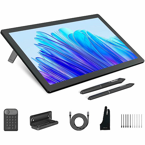 Графічний монітор Huion 19