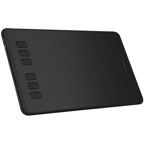 Графічний планшет Huion 6.3