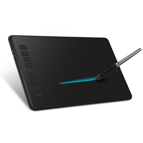 Графічний планшет Huion 8.7