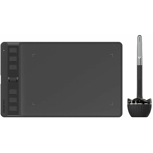 Графічний планшет Huion 6.3