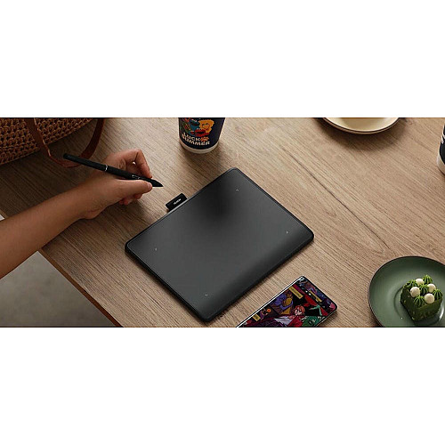 Графический планшет Huion 10.5