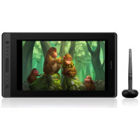 Графічний монітор Huion 15,6