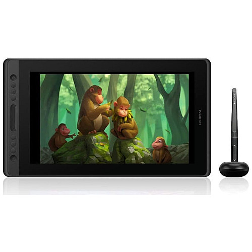 Графічний монітор Huion 15,6