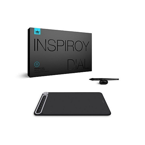 Графический планшет Huion 10.5
