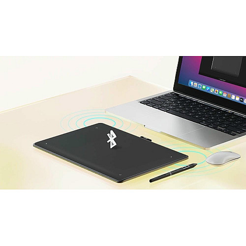 Графический планшет Huion 10.5